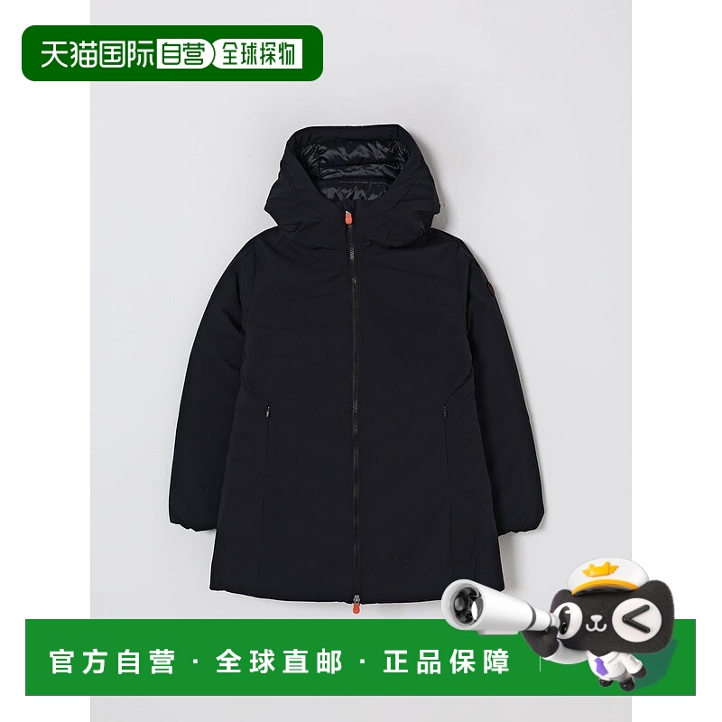 欧洲直邮save the duck 少男 外套