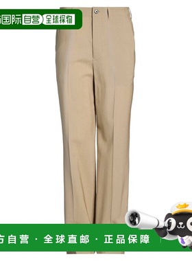 1h可退 香港直邮THEORY 希尔瑞 男士 休闲长裤 grey灰色 舒适时尚