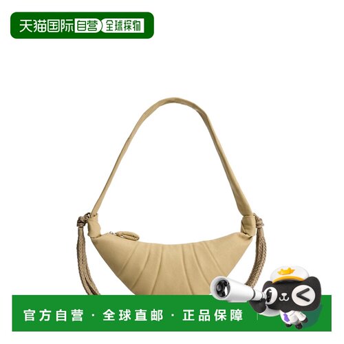 1h可退 香港直邮LEMAIRE 女士斜挎包 BG0174LL0160BG225 AW2025