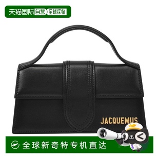 1h可退 單肩包手提包 女士 歐洲直郵jacquemus