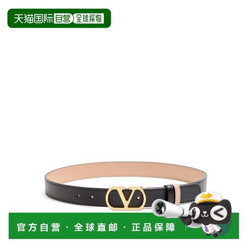 香港直邮VALENTINO GARAVANI 女士腰带 WT0SQ3IYR【付后1h可退】