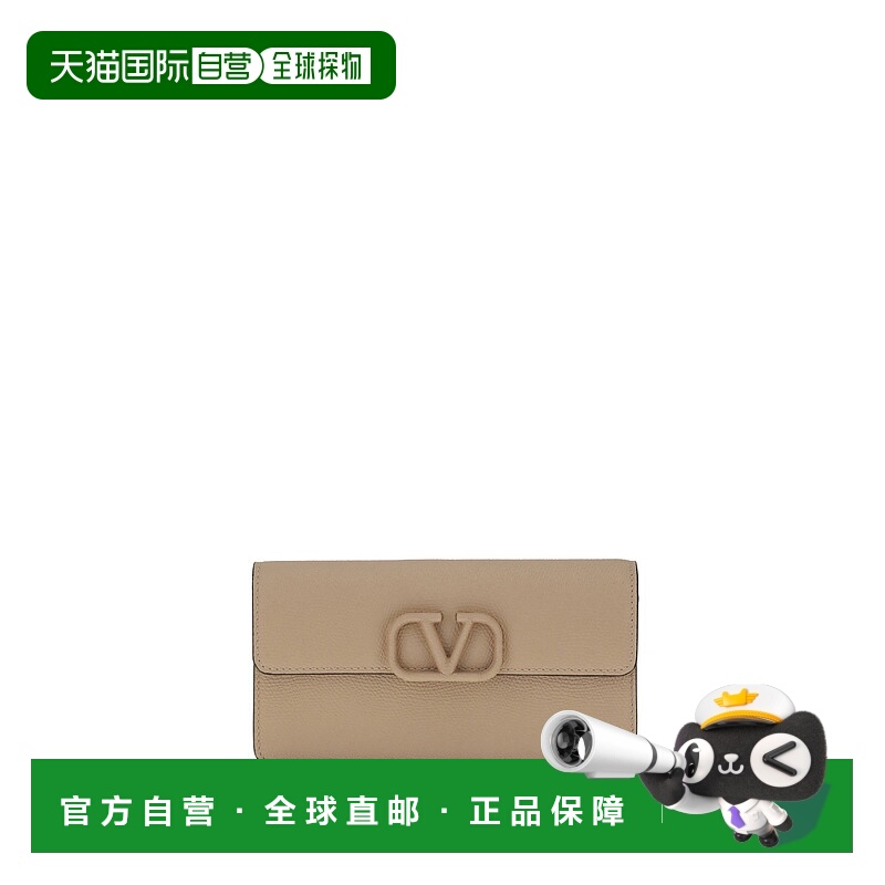 香港直邮Valentino 翻盖钱包 WP0S93RQR