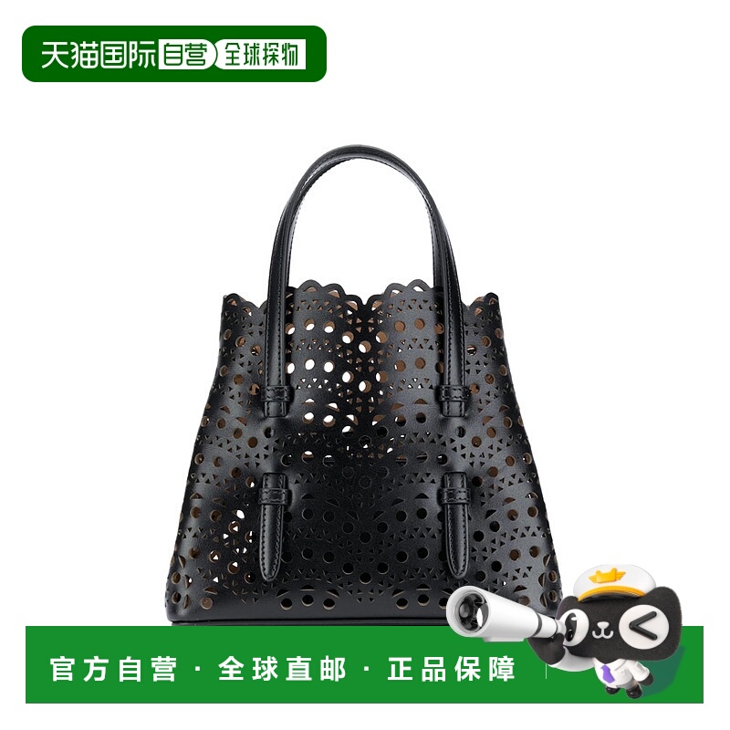 欧洲直邮ALAIA 女士手提包AA1S06720C0A44999