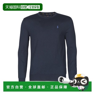 拉夫劳伦 男士 PULL 欧洲直邮Polo ROND Lauren COL AJUSTE Ralph