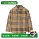 81171661 格纹衬衫 1h可退 香港直邮Burberry