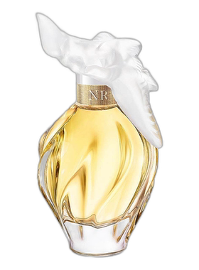 欧洲直邮NINA RICCI莲娜丽姿比翼双飞香精 100ml新款正品