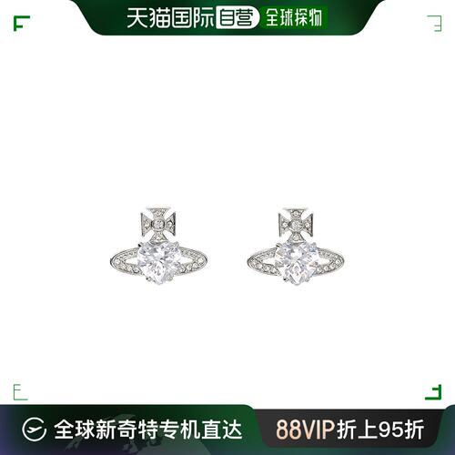 欧洲直邮vivienne westwood 女士 耳钉