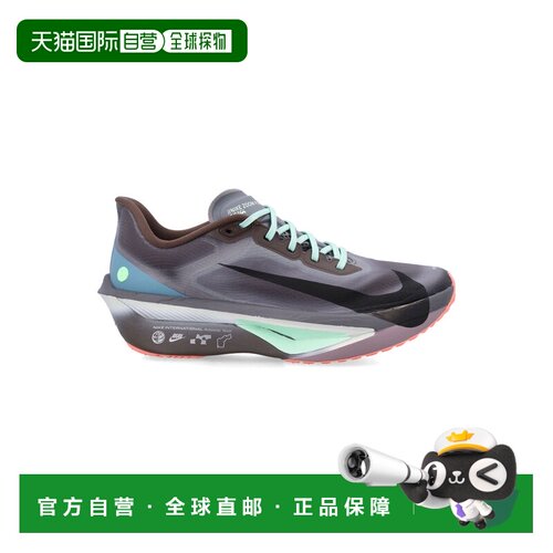 香港直邮NIKE 男士运动鞋 26AIW2352200 AW2026 棕色 Nike Zoom F
