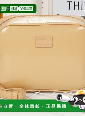 欧洲直邮Tommy Jeans  女包 春夏2025 斜挎包 TJW ESS MUST CAMER