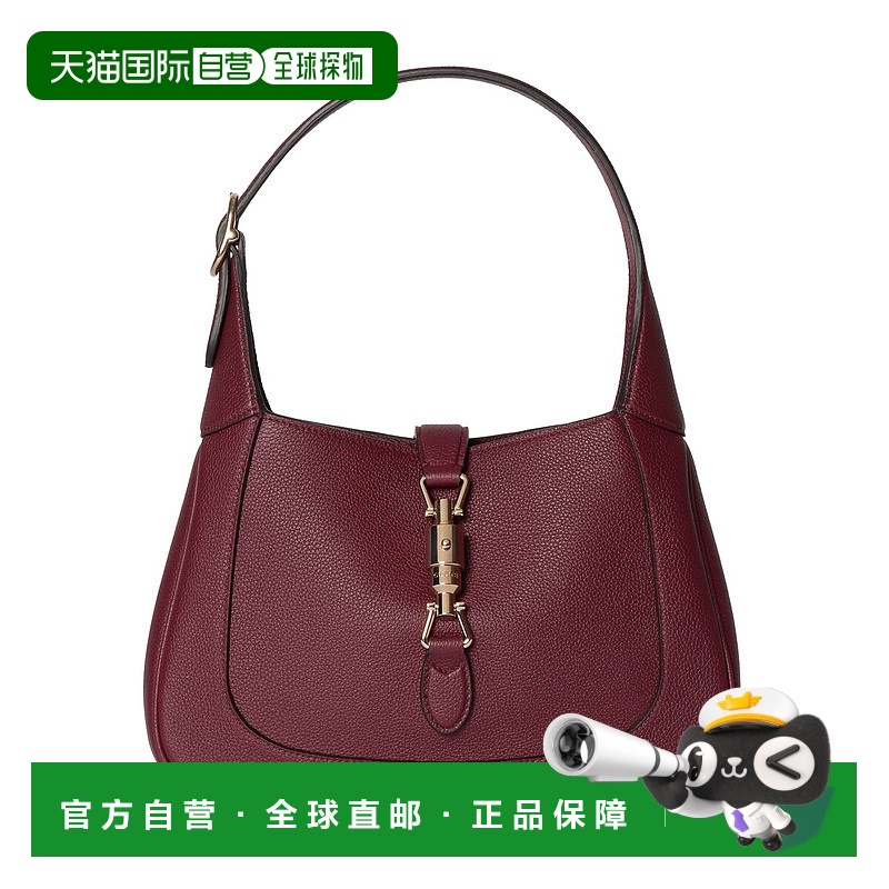欧洲直邮GUCCI 古驰 25春夏 810232 AAD5V 6449 女士 单肩包 GUCC