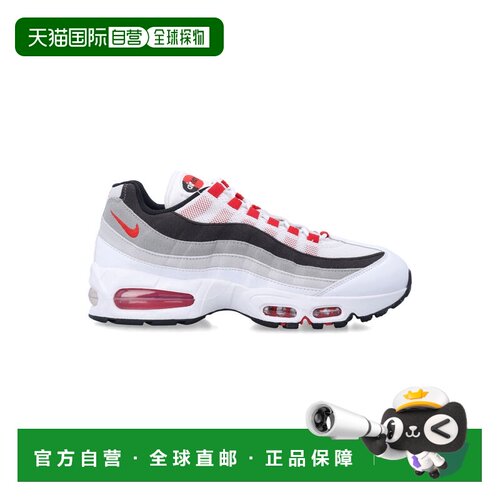 1h可退 香港直邮Nike 耐克 男士 NIKE AIR MAX 95 运动鞋 IB78621
