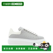 厚底系带运动鞋 香港直邮Alexander 麦昆 女士 McQueen 亚历山大