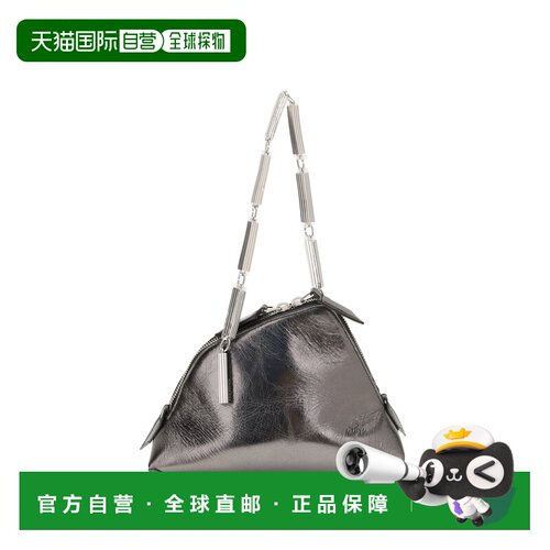 香港直邮The Attico 女士 La Scala 手袋 261WAH00065LBT070AA