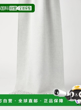 欧洲直邮BRUNELLO CUCINELLI 25秋冬 252MSCDVSW01C2719 女士 围