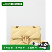 欧洲直邮pinko 女士 单肩包