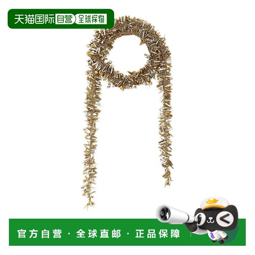 香港直邮DRIES VAN NOTEN 女士项链 0098138209952 AW2026吊坠