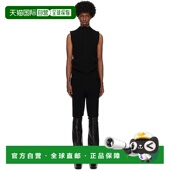 香港直邮Rick 黑色 Owens 瑞克 1h可退 男士 Lilies 欧文斯 Porte