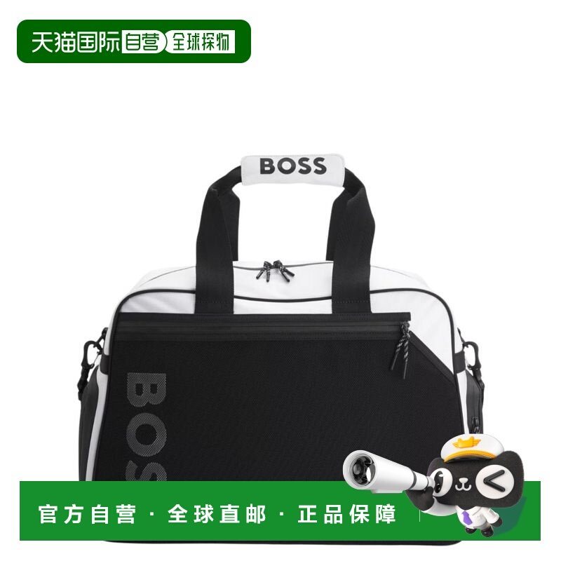 香港直邮BOSS 波士 男士 50548091/101 包袋 50548091,箱包皮具/热销女包/男包,男士包袋,淘宝优惠券,粉丝福利购,淘宝优惠卷