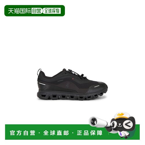 1h可退 香港直邮On 男士 Cloud 6 Geo Wp 鞋靴 3MG10421043运动鞋