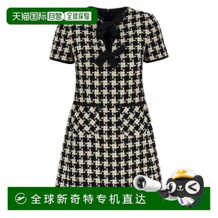 女士 1小時(shí)內(nèi)可退 華倫天奴 Garavani 香港直郵Valentino 蝴蝶結(jié)