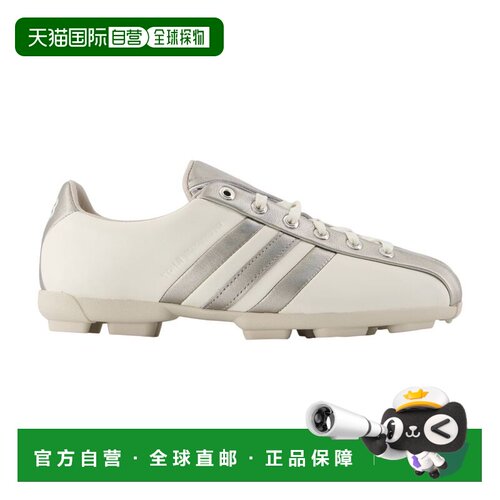 1h可退 香港直邮Y-3 男士训练鞋 KH7274WHITE