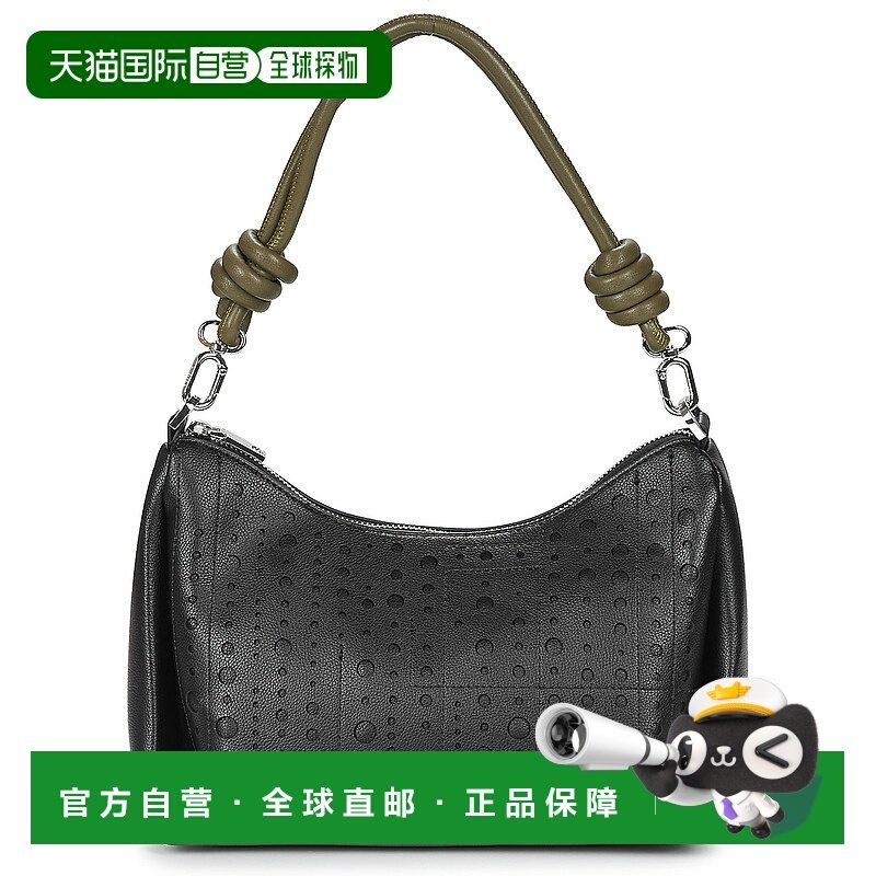 欧洲直邮Desigual 多思奇格 女包 秋冬 单肩包 BAG BLOOMER MAYAR