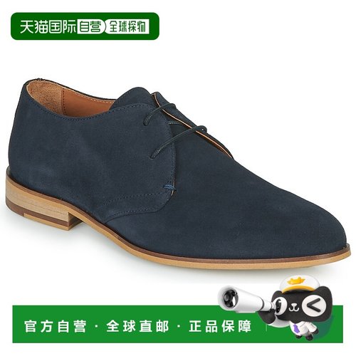 欧洲直邮Christian Pellet  男鞋 秋冬 德比鞋 BRICE