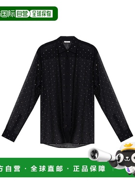 香港直邮Oseree 长袖抽绳 DSS250时髦流行穿搭显瘦透气舒适百搭