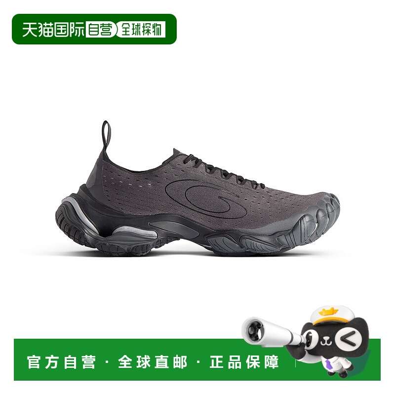 欧洲直邮巴黎世家 25秋冬 829106WANRN1100 男士 休闲运动鞋 ANAT