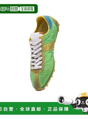 香港直邮Maison Margiela Sprinters 运动鞋 S57WS0512P8390