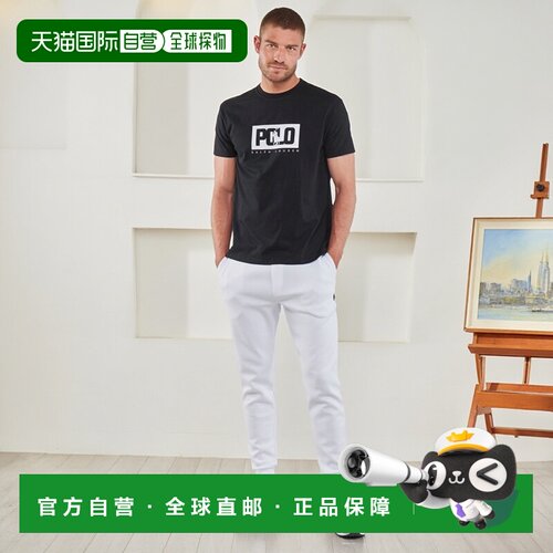 欧洲直邮Polo Ralph Lauren 拉夫劳伦 男士 BAS DE JOGGING EN DO