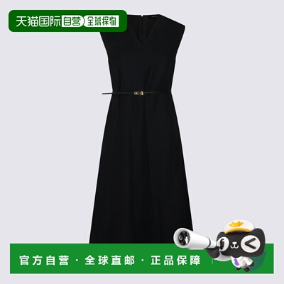 欧洲直邮fabiana filippi 女士 连衣裙吊带