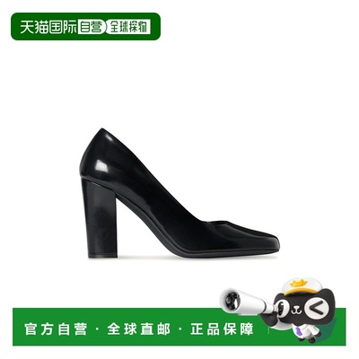 1h可退 香港直邮The Row 女士 Penelope 高筒浅口鞋 F1671L604