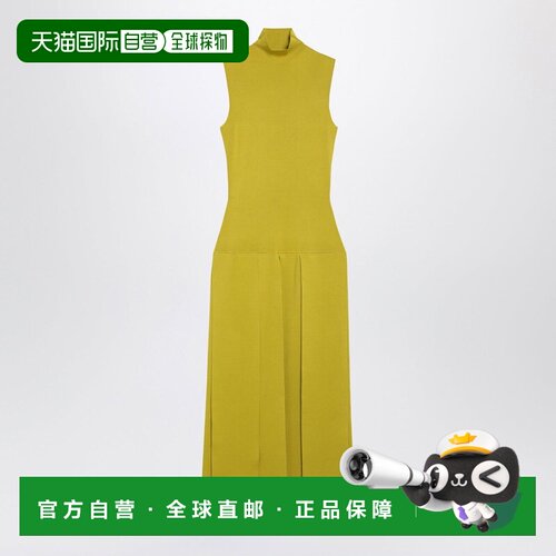 香港直邮ALAIA 女士连衣裙 AA9R3148K224DPL244 A【付后1h可退】