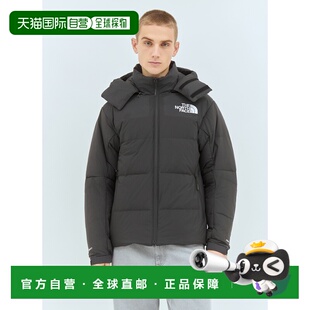 1h可退 香港直邮The North Face 北面 男士 Himalayan Baltoro 羽