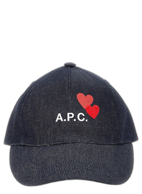 香港直邮A.P.C. 女士 Valentines Day capsule Ed【付后1h可退】