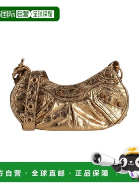 1h可退 香港直邮Balenciaga 巴黎世家 女士 Bags 斜挎包单肩包