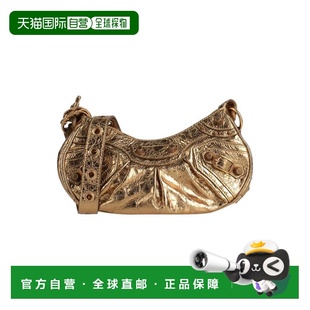 1h可退 香港直邮Balenciaga 巴黎世家 女士 Bags 斜挎包单肩包