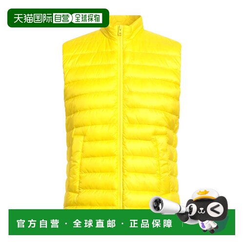 1h可退 香港直邮Herno 男士 背心