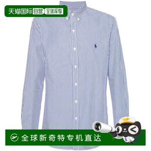欧洲直邮ralph polo 1h可退 lauren 男士 衬衫