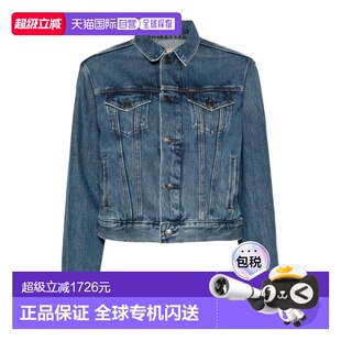 1h可退 香港直邮ralph lauren 拉尔夫劳伦 女士 外套 21192534800