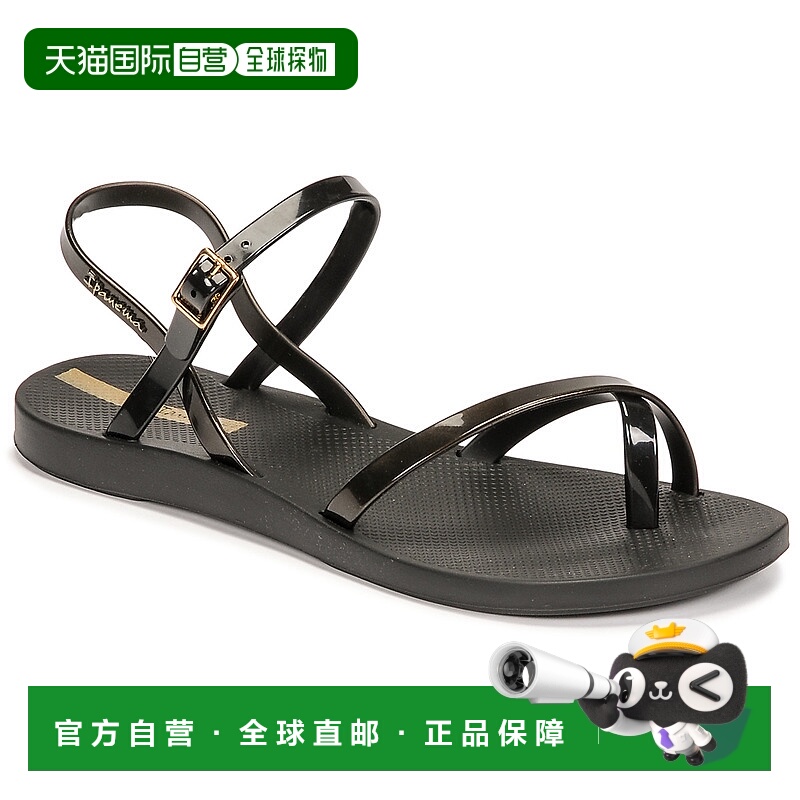 欧洲直邮Ipanema 依帕 女士 凉鞋 IPANEMA FASHION SAND VIII FEM