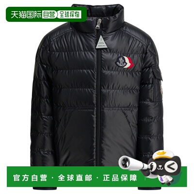 1h可退 香港直邮Moncler 盟可睐 男童 Jackets 外套童装 BENJI1A0