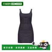 欧洲直邮marni 女士 连衣裙包臀裙背带裙