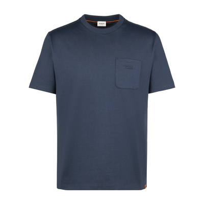 香港直邮Tod's 短袖T恤 X5MB3515600XJQ