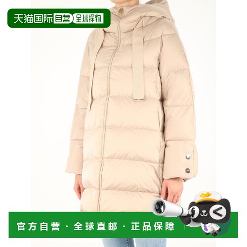 香港直邮HERNO 女士外套 PI1304D1985 【付后1h可退】