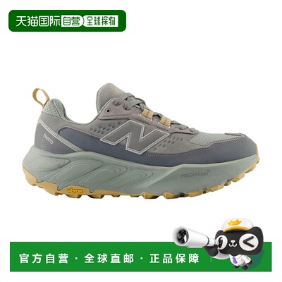 香港直邮New Balance  男士 Hierro V9 跋涉鞋靴 MHIET7WCSLATE