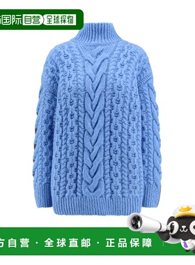 欧洲直邮STELLA MCCARTNEY 女士针织毛衣6K08373S25168490