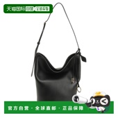 香港直邮alaia 女士 Hip 1h可退 小號水桶包 AA1L6005I061单肩包