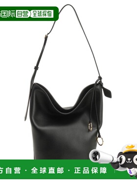 1h可退 香港直邮alaia 女士 Hip 小號水桶包 AA1L6005I061单肩包